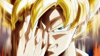 [Dragon Ball / Mixed Cut / 1080P / 60 frames] The ultimate experience of Dragon Ball, all the theatr