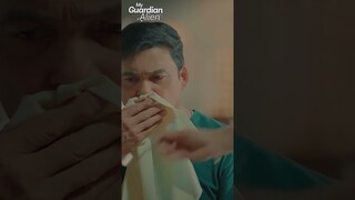 Soup… ano raw? #shorts | My Guardian Alien