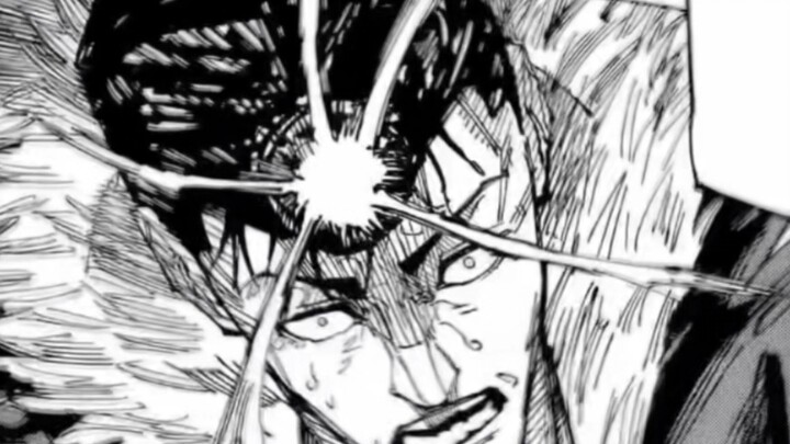 Maybe Sukuna isn’t stronger than Sekijiro Ryu? Don’t make me laugh.