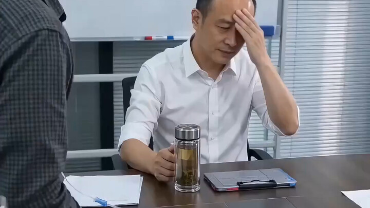 การประชุมทบทวนผลโครงการ แล้วนี่ใช่ภาวะดีดล็อกหรือเปล่า? สรุปแล้วความผิดอยู่ที่ใครกันแน่? #โปรแกรมเมอ