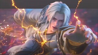 [Renegade Immortal] Makin Gak Sabar Nunggu Movie Renegade Immortal Battle Of God's🔥