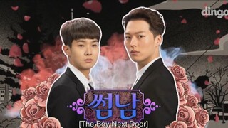 (SUB) THE BOY NEXT DOOR (2017) EPISODE 11