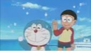 Doraemon Episode 251