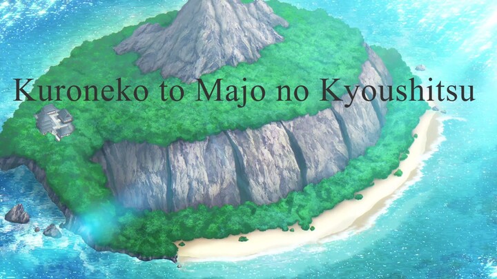 Kuroneko-18-Sub Indo