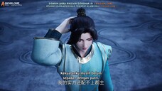 Lingwu Continent eps 97