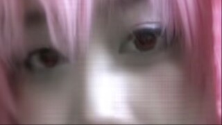 Madoka Kaname Cosplay
