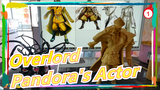 [Overlord] The Only One In The World - Pandora's Actor Figure Making! For Overlord Fans~_1