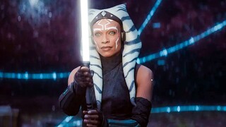 ‘AHSOKA’ has officially been renewed for Season 2