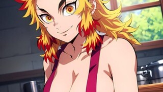 No Sensor 18+ Dapur Panas Sampai Nangis