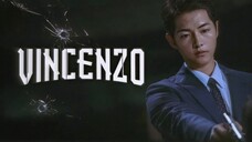 Vincenzo Sub Indo [Eps 01]