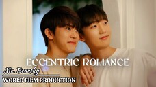 Mr. Bearsky - `Eccentric Romance - Episode 5