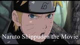 Naruto Shippuden the Movie - The Will of Fire - Free video in describe.