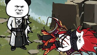 【Xuanwu Four SymbolsⅫ】 Episode 17: The Taoist Master of Heaven