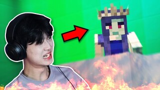 مدينة الإمبراطورية PK! [MC Twilight Forest #5]