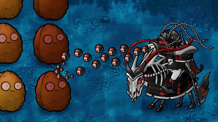 Fusion Plant 500: The Knight Returns from the Abyss, Reclaiming His Leadership!