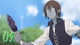 Re:Monster - Episode 01 [English Sub]