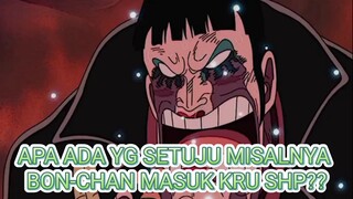 BUKAN KRU TPI DIA RELA BERKORBAN MATI" AN DEMI LUFFY DAN ACE😭😭!!