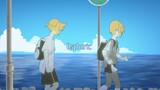 【Animation wind handbook】That summer is already saturated 【Kagamine Rin/Len】