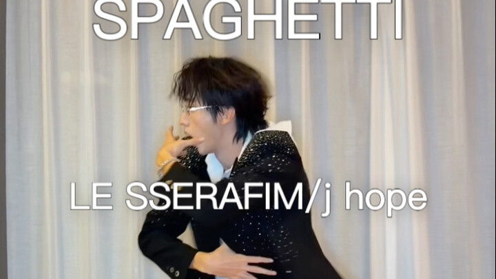 A dance that makes you want to vomit