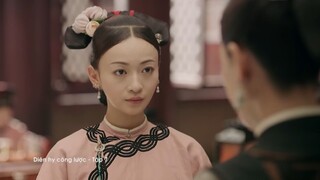 Diên Hy Công Lược - Tập 7