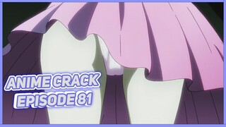 Terpeleset ( Anime on Crack Indonesia Episode 81 )