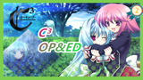 C³| OP&ED (with Anime Resources TV + OVA)_2