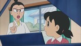Doraemon New - Episode 25- Doraemon Cartoon - Doraemon In Hindi