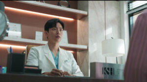 Face Me epsoide 9 [Sub Indo]