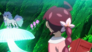 The latest Pokémon rants~Haru is persecuted again and Satoshi comes to Kalos!