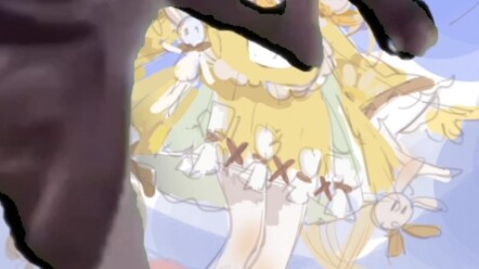 《กระบวนการวาดภาพ》