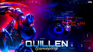 Quillen Dystopian Enforcer Viper | Jungle Gameplay | Giveaway Announcement | Clash of Titans | CoT