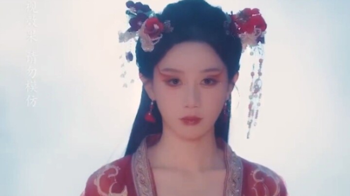 [Sulih Suara] Bangkitnya Iblis Vampir. Drama China