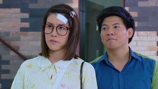 ปลาหลงฟ้า ตอนที่ 2