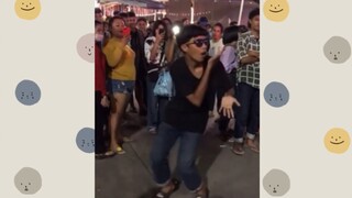 เต้นมันส์ไปหน่อย!! (รวมคลิปฮาขำกลิ้ง)