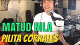 MATUD NILA - Pilita Corrales (Cover by Bryan Magsayo - Original Pilipino Music) Visayan Song
