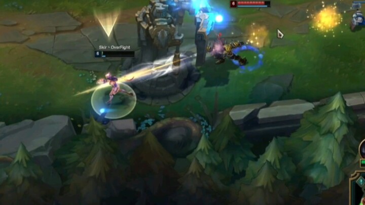 Selamat dari bencana besar