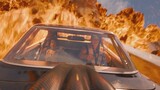 Fast & Furious 10 Ending Death Scene