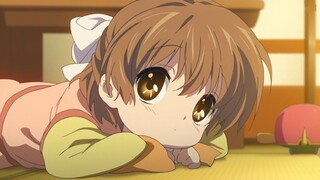 【Clannad / Drama MAD】 Anh luôn yêu em cho đến cuối cuộc đời