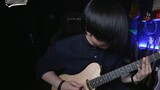 [Performance] Pan Gaofeng pays tribute to the guitar hero Nuno (Extreme Extreme Band) by covering th