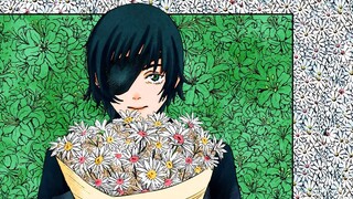 Let's understand why the eighth episode of Chainsaw Man is so awesome! Content: Movie perspective! A