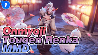 [Male Shikigamis - Tougen Renka] Come Dance With Ibaraki Douji_1