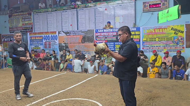 abunayon walang kupas