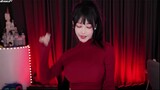 BJ Haru (하루S2) - 2023 10 05 Gambare - Sexy Korean Girl Dancing AfreecaTV