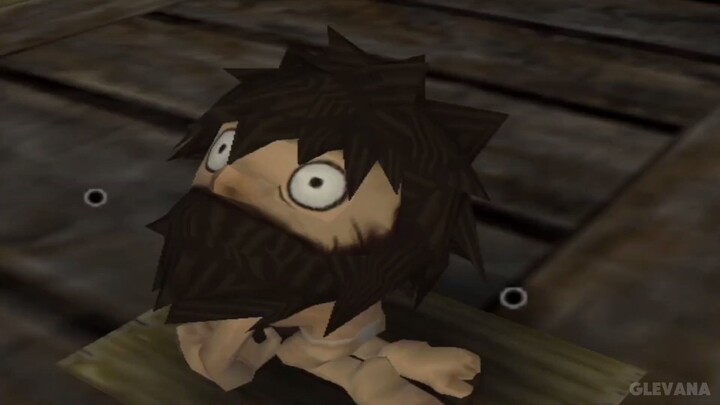 VideoNostalgia Farming Terbaik Sepanjang Masa!025