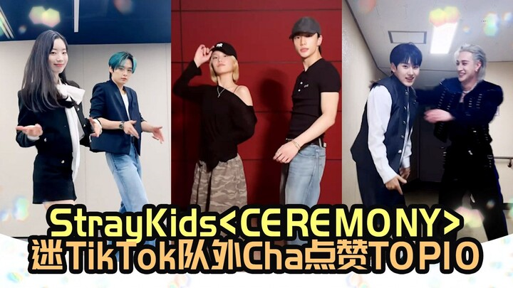 أول 4 ملايين! هوانغ هيون تشين + هوانغ يي جي يتصدران بفارق كبير بـ 2.4 مليون إعجاب، وفريق ستراي كيدز 