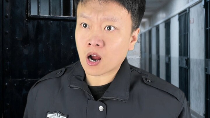 The Most Popular Person in Prison