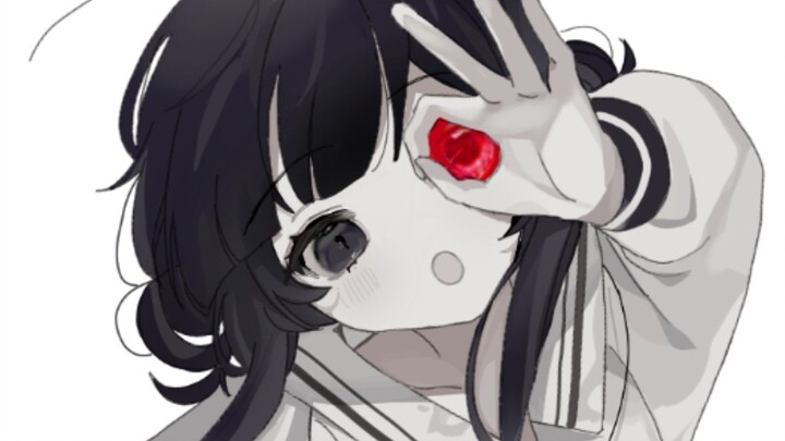 [Slightly Scary Meme] - ̗̀⌨ ⌨ ⌨ [OC]