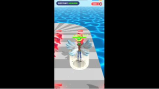 Heaven Or Hall 🧚 Game lên thiên đường hay xuống địa ngục ,NEW UPDATE
