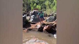 Những con người ngốc nghếch nhất hành tinh #7