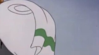 It is said that this is the first version of the MV for "BB88"! Tom and Jerry starring